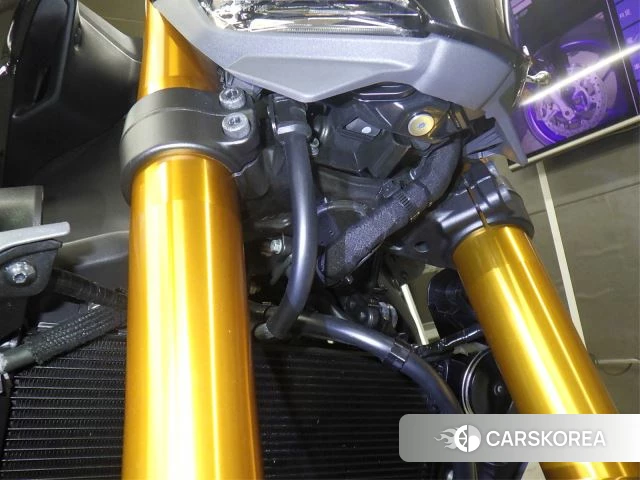Проданный Yamaha MT-09 SP id 4229289 из Японии, фото 11