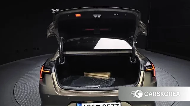 Kia The New K8 id 3126160 из Кореи 11