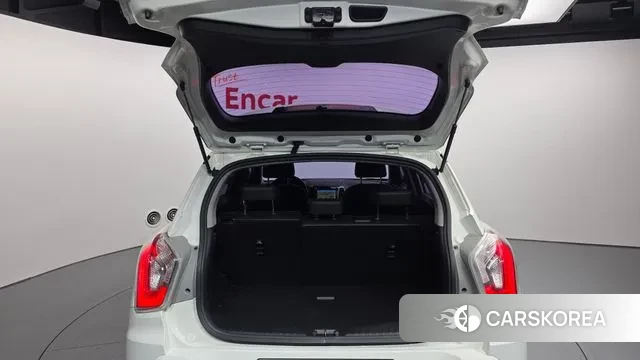 Ssangyong Tivoli Armor id 3536078 из Кореи 11