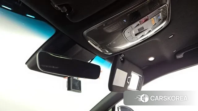 Genesis G80 (RG3) id 3702062 из Кореи 11