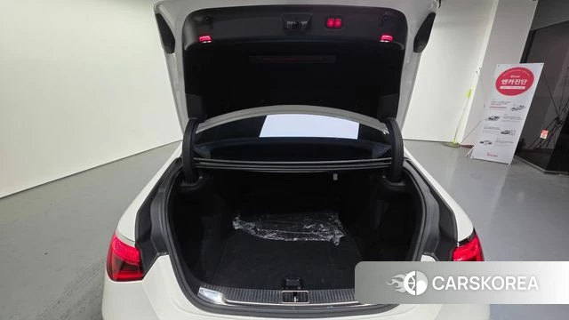 Mercedes-Benz S-Class W223 id 3865204 из Кореи 11