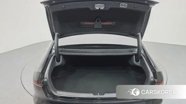 Hyundai Grandeur Hybrid (GN7) id 3596249 из Кореи 11