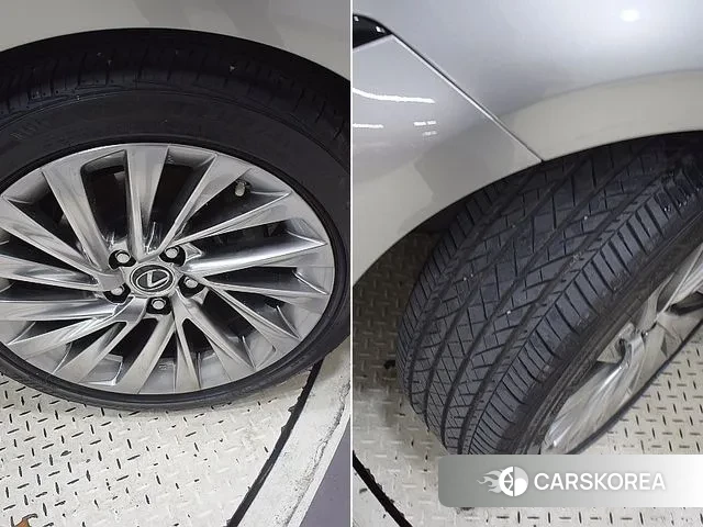 Lexus ES300h 7th generation id 3017345 из Кореи 11