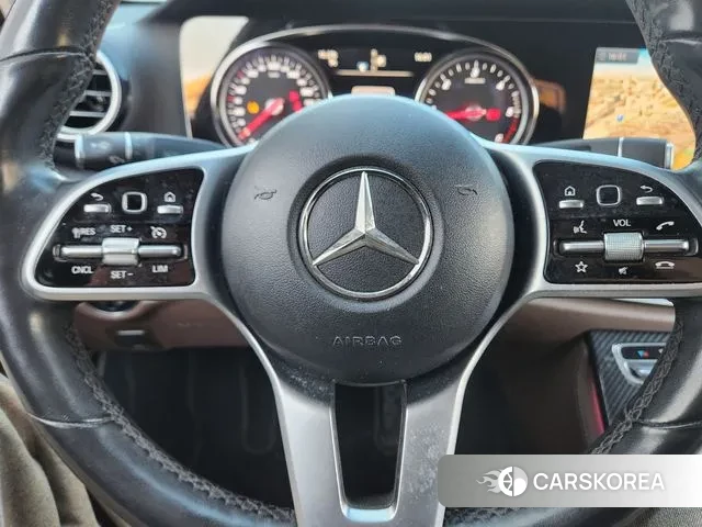 Mercedes-Benz E-Class W213 id 3429071 из Кореи 11