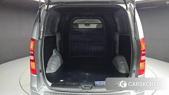 Hyundai The New Grand Starex id 4741786 из Кореи 11