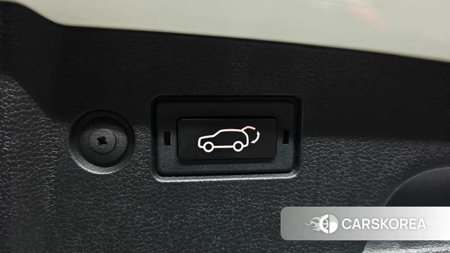 Ssangyong Torres id 4369475 из Кореи 11