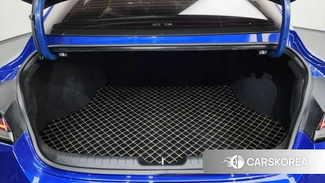 Hyundai Avante Hybrid (CN7) id 4651367 из Кореи 11