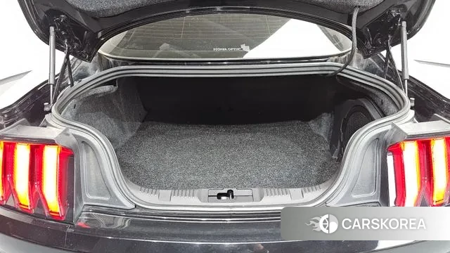 Ford Mustang id 3474192 из Кореи 11