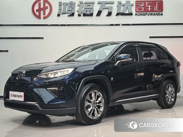 Toyota Wilanda id 4300152 из Китая 11