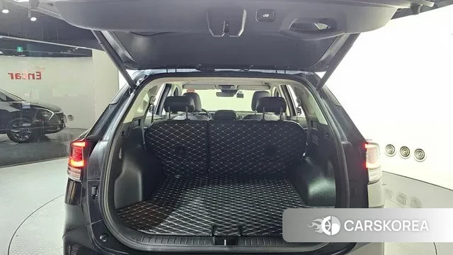 Kia Sportage 5th Generation id 3746593 из Кореи 11