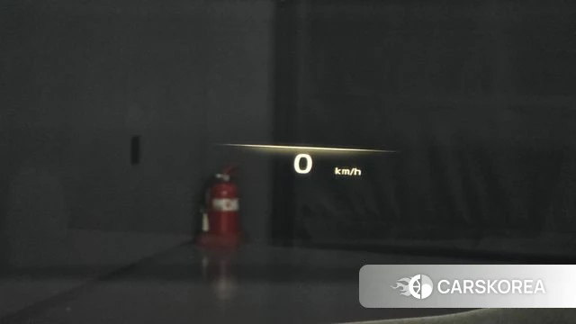 Kia The New K9 2nd generation id 3842520 из Кореи 11