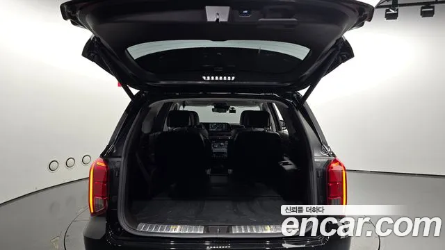 Hyundai The New Palisade id 2702393 из Кореи 11