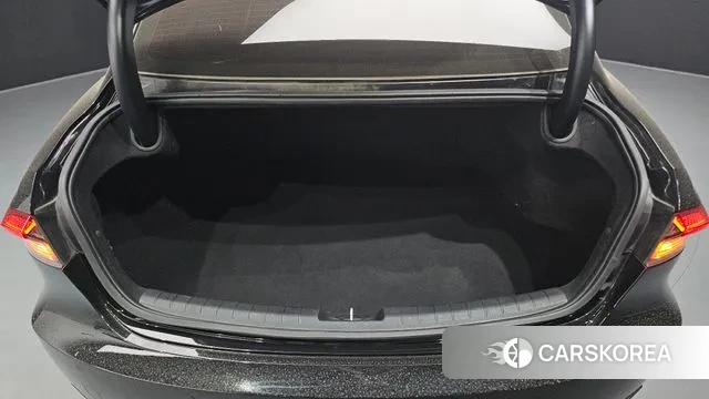 Hyundai The New Grandeur IG id 3027448 из Кореи 11