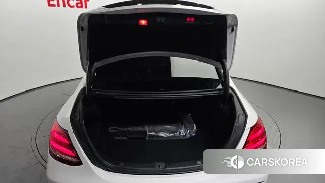 Mercedes-Benz E-Class W213 id 3024589 из Кореи 11