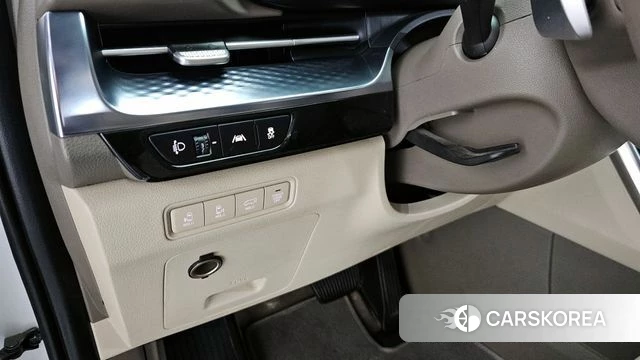 Kia Carnival 4th generation id 3965129 из Кореи 11