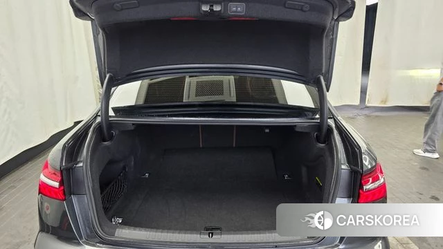 Audi A6 (C8) id 4609800 из Кореи 11