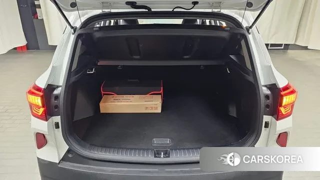 Kia Seltos id 3028043 из Кореи 11