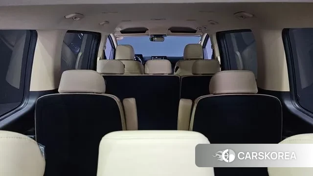 Hyundai Staria id 3022611 из Кореи 11