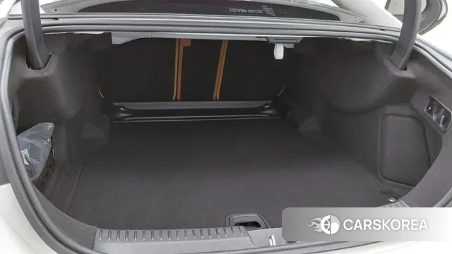 Mercedes-Benz E-Class W214 id 3528371 из Кореи 11