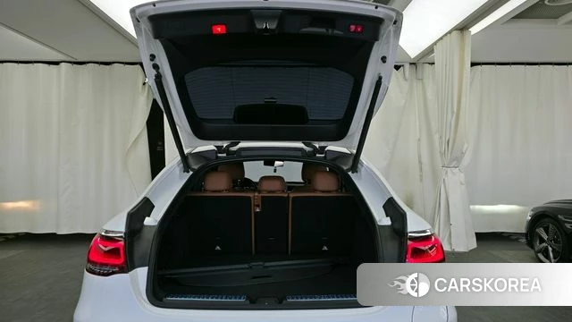 Mercedes-Benz GLC-Class X253 id 3840115 из Кореи 11