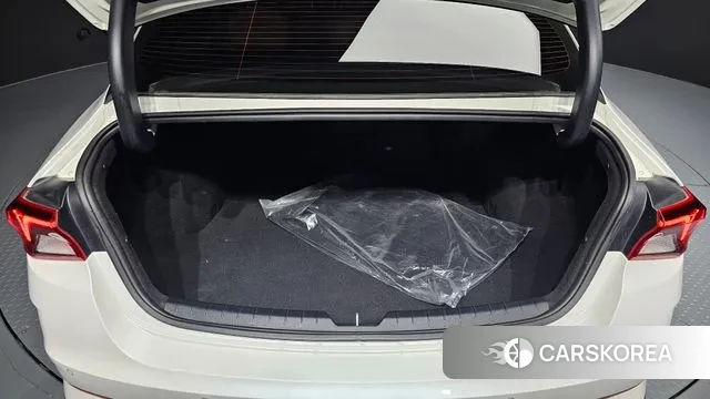 Kia K5 3rd generation id 3396321 из Кореи 11