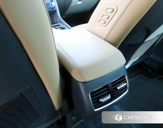 Hyundai Sonata D Edge Hybrid (DN8) id 4623720 из Кореи 11