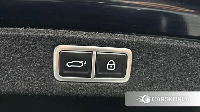 Hyundai Grandeur (GN7) id 3964025 из Кореи 11