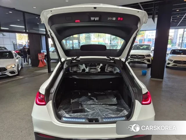 Mercedes-Benz GLC-Class X254 id 3446815 из Кореи 11