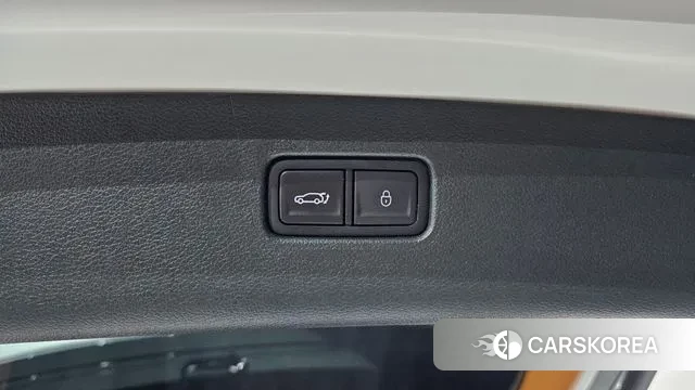 Genesis GV80 id 3620112 из Кореи 11