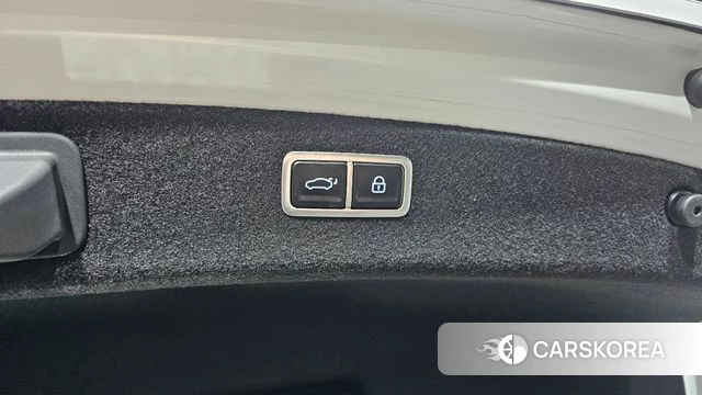 Genesis G80 (RG3) id 3871064 из Кореи 11