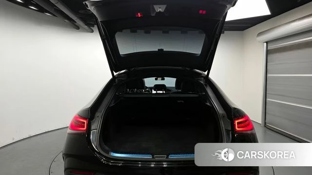 Mercedes-Benz GLE-Class W167 id 3941819 из Кореи 11