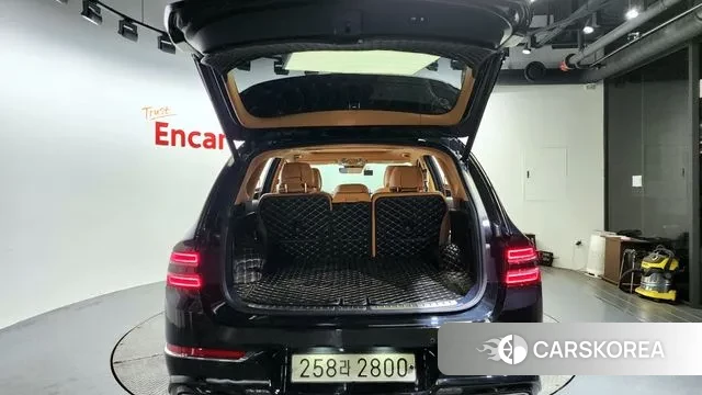 Genesis GV80 id 3033565 из Кореи 11