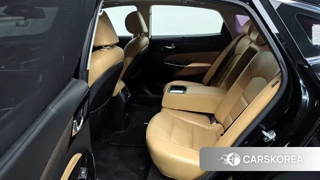 Kia K7 Premier id 3396422 из Кореи 11