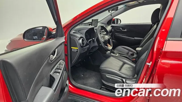 Hyundai Kona id 2647586 из Кореи 11