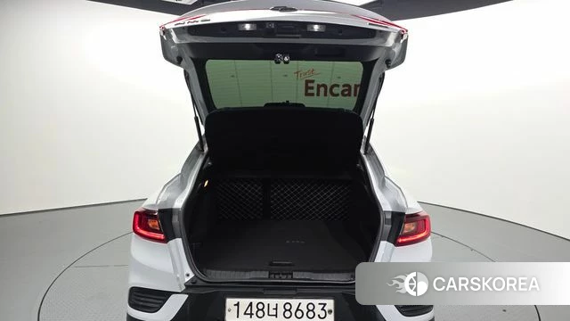 Renault Korea (Samsung) XM3 id 4196413 из Кореи 11