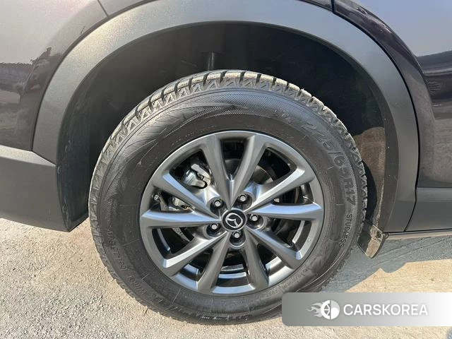 Mazda CX-4 id 4374652 из Китая 11