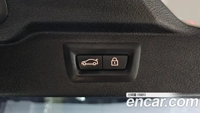 BMW X5 (F15) id 2941617 из Кореи 11