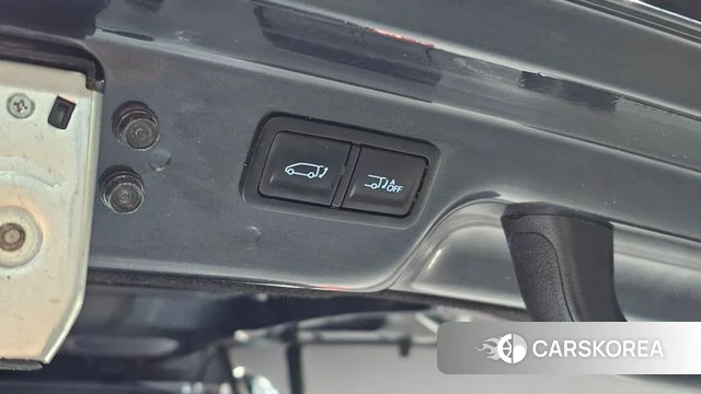 Hyundai Staria id 4929814 из Кореи 11