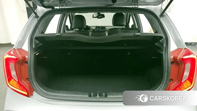 Kia All New Morning (JA) id 3677727 из Кореи 11