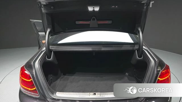 Kia More K9 id 4574494 из Кореи 11