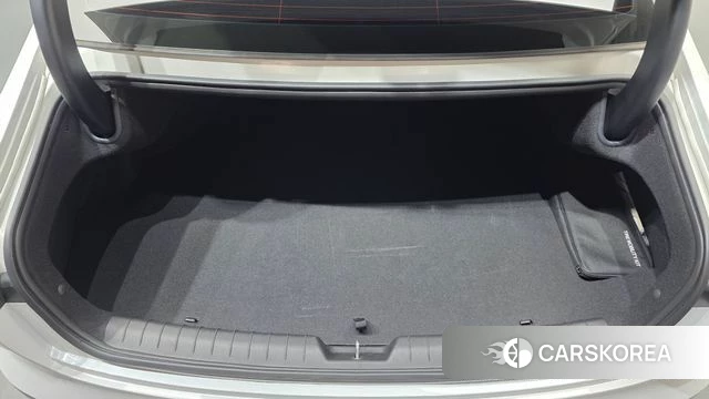 Hyundai Grandeur (GN7) id 4494033 из Кореи 11