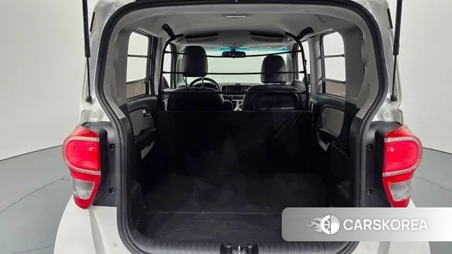 Kia The New Ray id 3237878 из Кореи 11