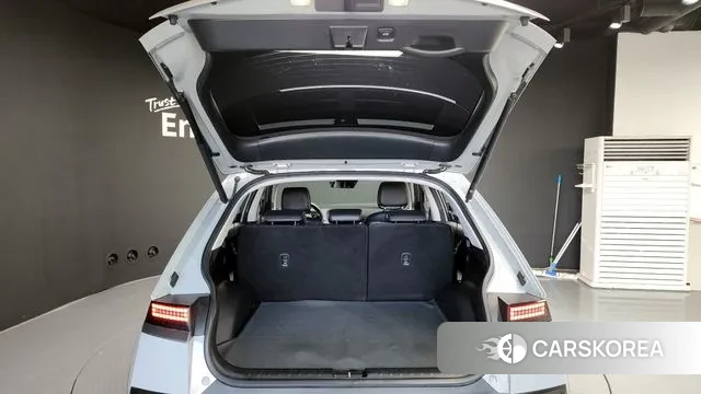 Hyundai Ionic 5 id 3377761 из Кореи 11