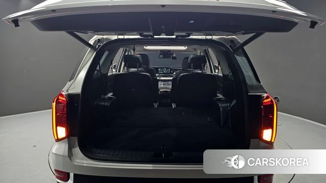 Hyundai Palisade id 4317071 из Кореи 11
