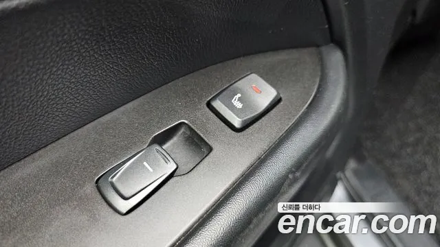 Ssangyong Rexton Sports id 2855754 из Кореи 11