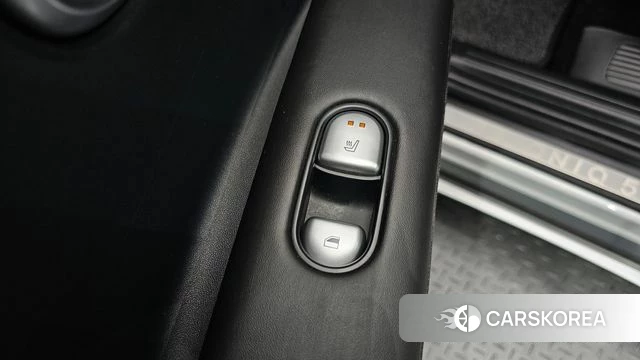 Hyundai Ionic 5 id 4433926 из Кореи 11