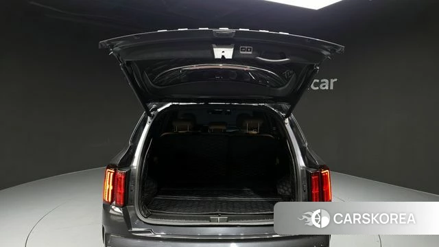 Kia Sorento 4th Generation id 4282656 из Кореи 11