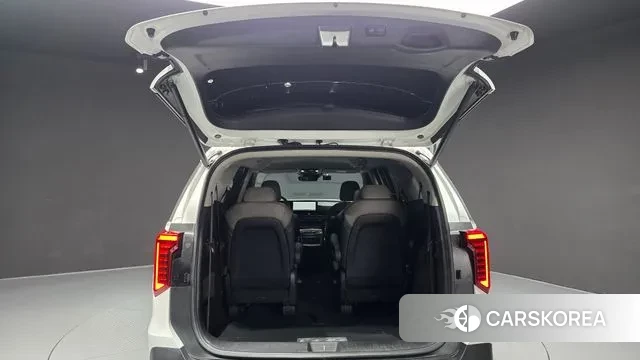 Kia The New Carnival 4th Generation id 3565632 из Кореи 11