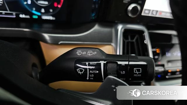 Kia Sorento 4th Generation id 4446517 из Кореи 11