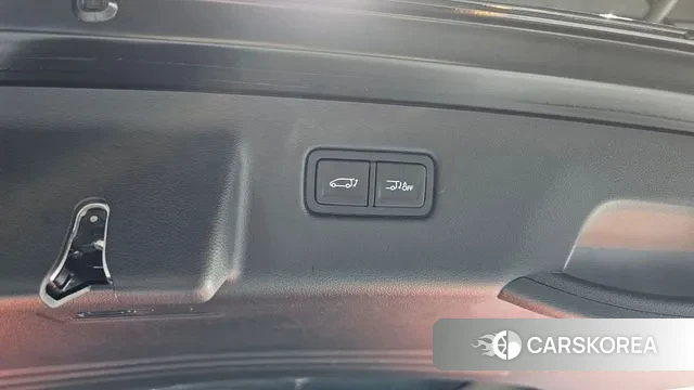 Hyundai Staria id 3447006 из Кореи 11